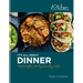 It's All about Dinner: Easy, Everyday, Family-Friendly Meal