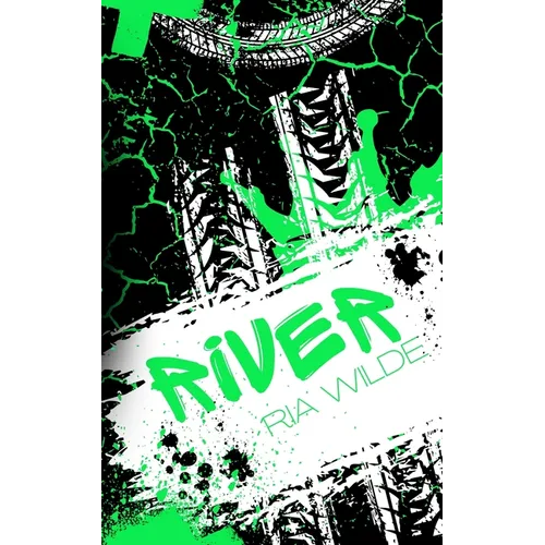 River: A Standalone Romance - Alternative Edition