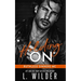 Holding On: Ruthless Sinners MC