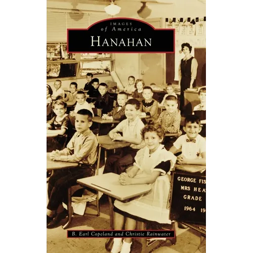 Hanahan