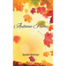 Autumn Poems