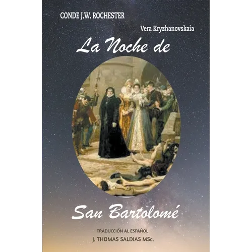 La Noche de San Bartolomé