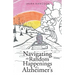 Navigating the Random Happenings of Alzheimer's