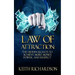 Law of Attraction: The Hidden Secrets to Achieve More Money, Power, and Respect