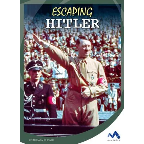 Escaping Hitler