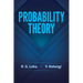 Probability Theory