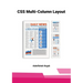 CSS Multi-Column Layout