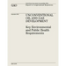 Unconventional Oil and Gas Development: Key Environmental and Public Health Requirements (GAO-12-874)