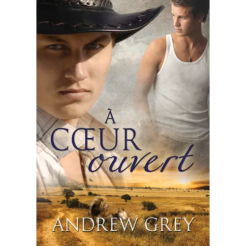 A Coeur Ouvert (Translation)