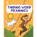 Finding Word Meanings
