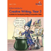Brilliant Activities for Creative Writing, Year 3-Activities for Developing Writing Composition Skills