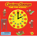 Curious George: Time for School Lift-The-Flaps (Cgtv)