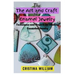 The Art and Craft of Enamel Jewelry: Techniques and Projects for Making Enameled Jewelry