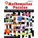 Mathematics Puzzles Workbook