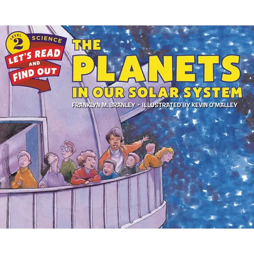 The Planets in Our Solar System
