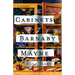 The Cabinets of Barnaby Mayne: A Mystery