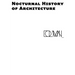 Nocturnal History of Architecture: Column Issue 2