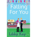 Falling for You: A Buckeye Falls Novel