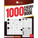 Kunlektra Brain Teaser 1000+ 9 x 9 Kakuro Puzzle Book for Adults: Enhance your Memory and Brighten up your Mind with Kakuro Puzzle Book Solution Inclu