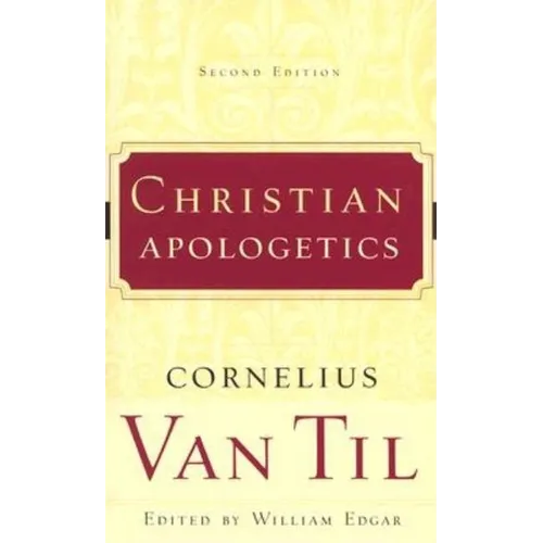 Christian Apologetics