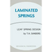 Laminated Springs - Leaf Spring Design (Mechanical Engineering Series)