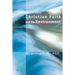 Christian Faith and the Environment