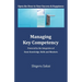 Managing Key Competency: Powered by the Integration of Basic Knowledge, Skills and Mindsets