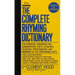 The Complete Rhyming Dictionary