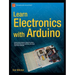 Learn Electronics with Arduino