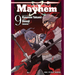 Multi-Mind Mayhem Volume 9: Isekai Tensei Soudouki