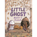 Little Ghost Makes a Friend