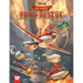 Planes: Fire & Rescue