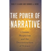 Power of Narrative: Climate Skepticism and the Deconstruction of Science