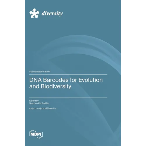 DNA Barcodes for Evolution and Biodiversity
