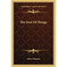 The Soul Of Things
