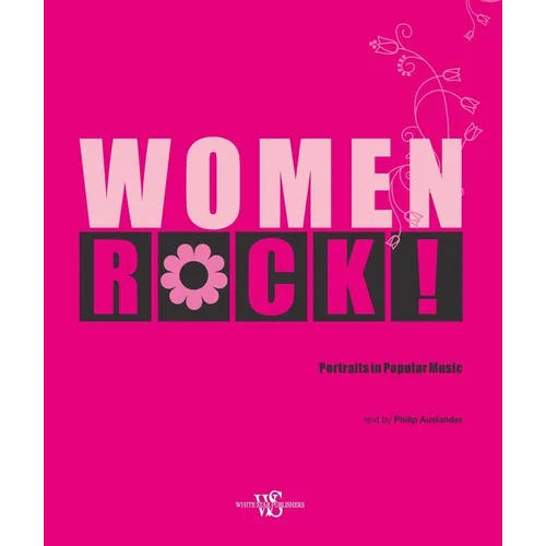 Women Rock!: Portraits in Popular Music