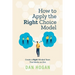 How to Apply the Right Choice Model: Create a Right-Minded Team That Works as One