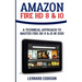 Amazon Fire HD 8 & 10: A Technical Approach To Master Fire HD 8 & 10