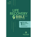 Life Recovery Bible NLT, Personal Size