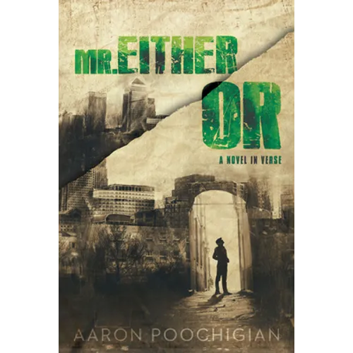 Mr. Either/Or