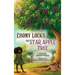 Ebony Locks and the Star Apple Tree