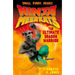 Ninja Meerkats (#7) the Ultimate Dragon Warrior