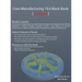 Creo Manufacturing 10.0 Black Book: (Colored)