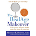Realage: Take Years Off Your Looks and Add Them to Your Life