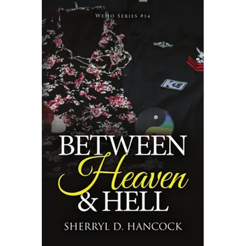 Between Heaven and Hell