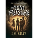 The Lost Treasure