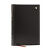 Net Bible, Full Notes Edition (Net, Hardcover, Comfort Print, Thumb Indexed): Holy Bible
