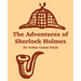 The Adventures of Sherlock Holmes