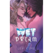 Wet Dream: A Paranormal Interracial Erotic Romance