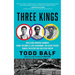 Three Kings: How Record-Smashing Swimmers Johnny Weissmuller, Duke Kahanamoku, and Katsuo Takaishi Changed Their Sport and Each Other Forever